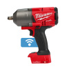 MILWAUKEE 4933459726 M18ONEFHIWF12-0X M18 FUEL™ ONE-KEY™1/2 VYSOKOOTÁČKOVÝ RÁZOVÝ UŤAHOVÁK