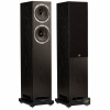 Fyne Audio F501S - černý dub