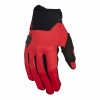 RUKAVICE FOX DEFEND WIND OFFROAD FLUORESCENT RED S