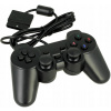 OVLÁDAČ PS2 OVLÁDAČ DVOJITÁ VIBRÁCIA PLAYSTATION 2