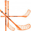 Unihoc NINO PRODIGY 36 neon orange neónovo oranžová, Pravá (pravá ruka dole), 60cm (=70cm)