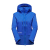 Mammut Eiger Nordwand Pro SO Hooded Jacket Women
