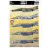 Pharaoh's Guardians 1 / Egypt F-4E Phantom II