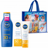 Nivea UV FACE 50 denný krém SPF 50 50 ml (Nivea UV FACE 50 denný krém SPF 50 50 ml)