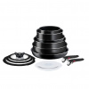 Tefal Súprava hrncov Ingenio Easy Cook & Clean hliníková 13 ks