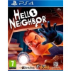 Hello Neighbor (PS4)