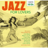 Jazz For Lovers - DÁRKOVÁ EDICE (10CD) (DÁRKOVÁ EDICE)