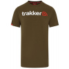 Tričko Trakker CR Logo T-shirt Veľkosť S