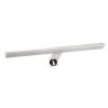 Sapho FELINA LED svietidlo, 10W, 458x15x112mm, chróm SPH FE045