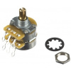 Fender Dual 500K/250K Split Shaft Potentiometer