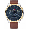 Tommy Hilfiger pánske hodinky 1791561
