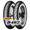 Dunlop D402 TL 130/90 R16 74H – záruka 5 rokov