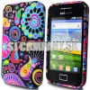 Silikónový obal Samsung Galaxy Ace – Jelly Fish