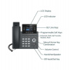 Grandstream VoIP telefon GRP2612P (GRP2612P)