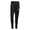 adidas Con 21 Pr Tracksuit Bottoms Mens Black/White 4XL