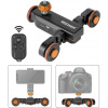 Neewer DL100 elektrický kamerový vozík, RC diaľkové ovládanie 10095447
