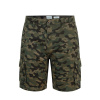SoulCal Utility Shorts Camo 2XL