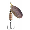 Rotačný blyskáč Abu Garcia Fast Attack LF 5cm 10gr Brown Trout