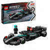 LEGO Bolid F1 MERCEDES W15 77244 Speed Champions IDEÁLNY DARČEK!