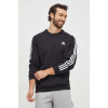 Adidas mikina Essentials Fleece 3-Stripes IB4027 Veľkosť: XL