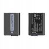 SmallRig 3818 2x batéria Sony NP-FW50 Nabíjačka