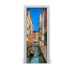 Fototapeta samolepiace na dvere Benátky Taliansko 75x205