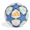 adidas WUCL Pro Football 2024 2025 White/Blue Size 5