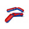 Kompaktný FVE odizolovací nástroj ErgoStrip 169503SB , Knipex 169503SB