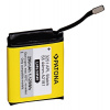 PATONA baterie pro chytré hodinky Apple Watch 5 296mAh A2181 44mm