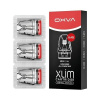 OXVA Xlim CL Pod Top Fill cartridge 0,4 ohm 2 ml 3 ks