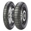 Pirelli SCORPION RALLY STR R 150/60 R17 66 H - Pneumatika na motocykel