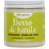 La Saponaria Rafinované bio bambucké maslo - 250 ml