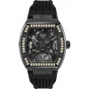 Philipp Plein PWBAA1923 Pánske hodinky The Skeleton Automatic 44mm 5ATM