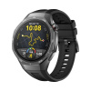 Smartwatch Huawei Watch GT 5 Pro Active čierny 46mm športový remienok