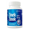 Nutricius Zinok Extra 25 mg 100 tabliet