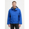 Tommy Hilfiger prechodná bunda pánska MW0MW42501 modrá L