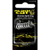 Black Cat Krúžok Xtreme Split Ring 50kg 10ks
