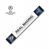 Jeden -šál v reálnom Madride 140 cm x 20 cm (Nike Strike DH8128 100 Thermoaktívne šortky;)
