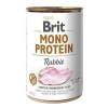 Brit Dog konz Mono Protein Rabbit 400g