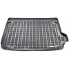 REZAW-PLAST Gumová vaňa do kufra BMW X4 (G02), 2018-,