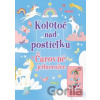 Čarovné jednorožce - Kolotoč nad postieľku - Svojtka&Co.