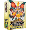 Level 99 games Millennium Blades: Final Bosses