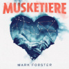 Forster Mark - Musketiere / Vinyl [LP]