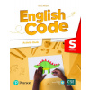 English Code Starter Activity Book with Audio QR Code - Hawys Morgan