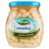 Valfrutta Fazuľa Cannellini V Skle - 570gr