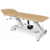 Rehabilitačné masážne ležadlo elektrické KSR F E Barva č.: 16. Béžová