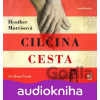 Tatér z Osvětimi: Cilčina cesta - Heather Morris