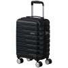Cestovný kufor American Tourister - Flashline Spinner Underseater [160221] - 09 Black (AT)