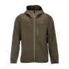 SIMMS Bunda Flyweight Shell Jacket Dark Stone VELIKOST M