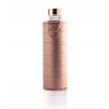 Fľaša 00426 750 ml (Sklenená fľaša Equa s ochranným krytom 750 ml)